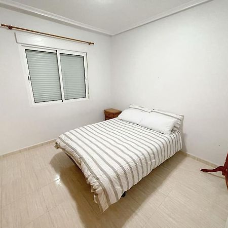 Precioso Piso En San Pedro Del Pinatar, Lopagan Apartment Exterior photo