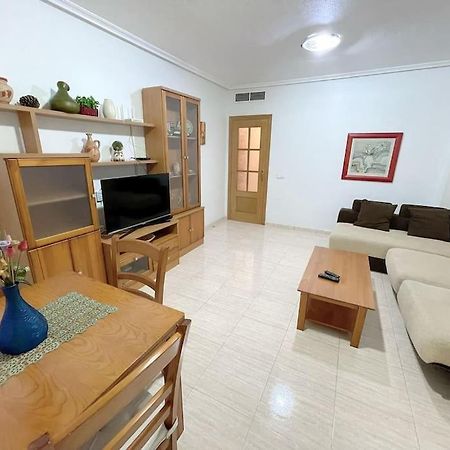 Precioso Piso En San Pedro Del Pinatar, Lopagan Apartment Exterior photo