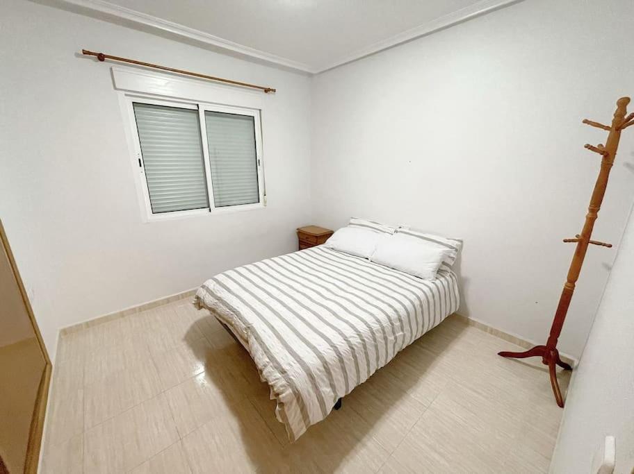 Precioso Piso En San Pedro Del Pinatar, Lopagan Apartment Exterior photo