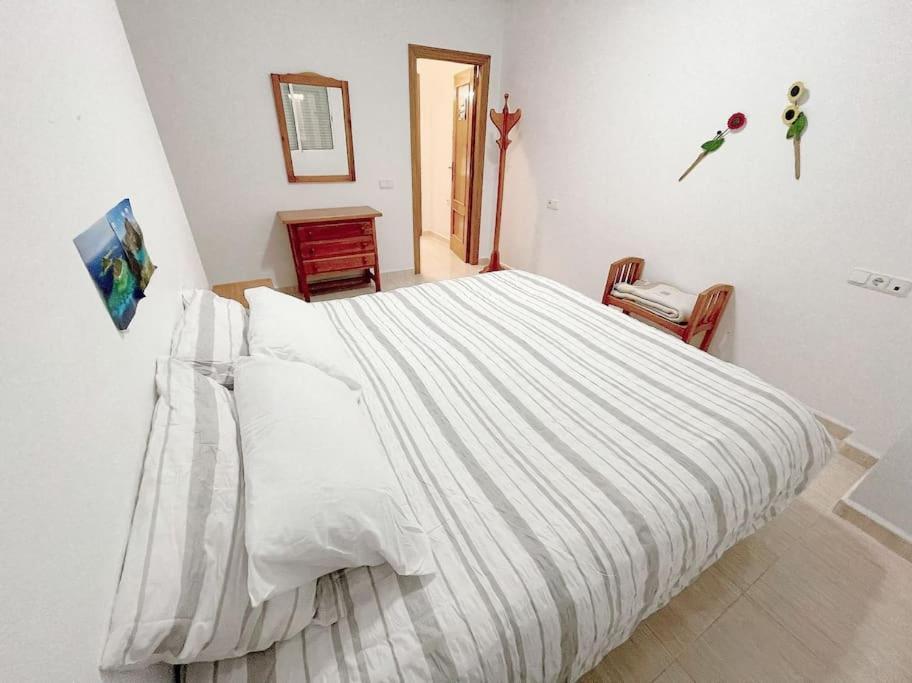 Precioso Piso En San Pedro Del Pinatar, Lopagan Apartment Exterior photo