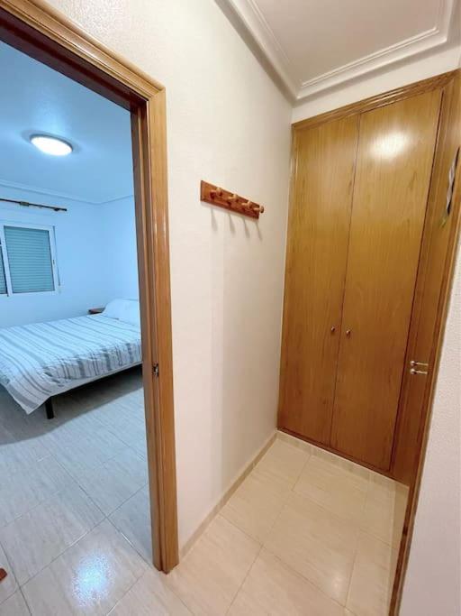 Precioso Piso En San Pedro Del Pinatar, Lopagan Apartment Exterior photo
