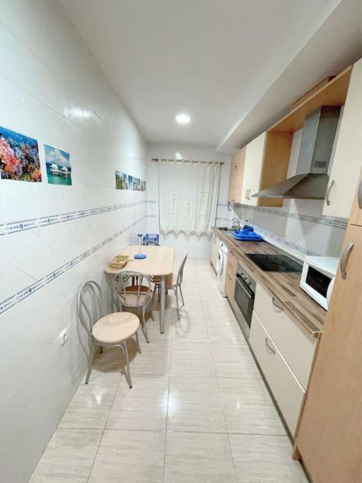 Precioso Piso En San Pedro Del Pinatar, Lopagan Apartment Exterior photo